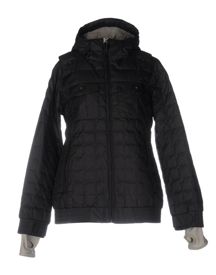 Burton Down Jackets