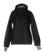 Burton Down Jackets