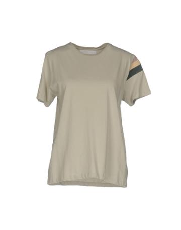 W Ate R T-shirts