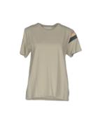 W Ate R T-shirts