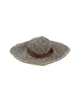 Missoni Hats