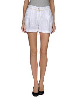 Dek'her Shorts