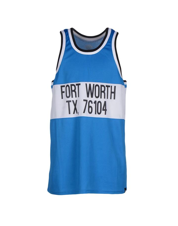 Dickies Tank Tops