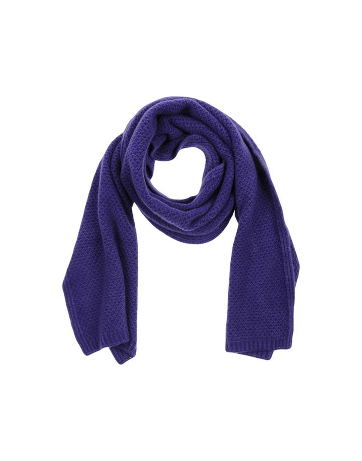 Iris Von Arnim Oblong Scarves