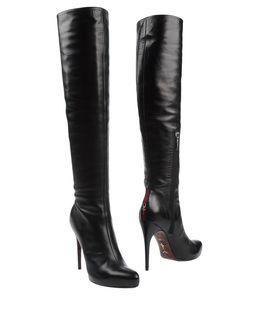 Cesare Paciotti Boots