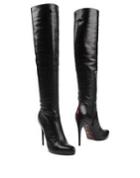Cesare Paciotti Boots