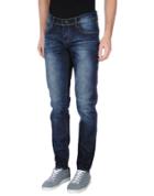 David Naman Jeans