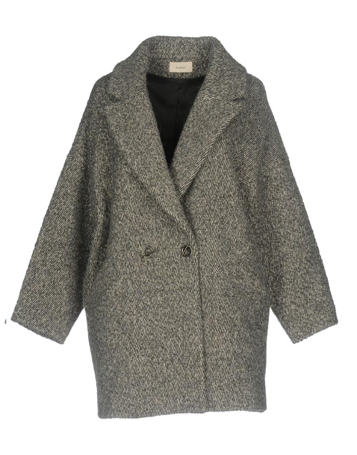 Ba & Sh Coats