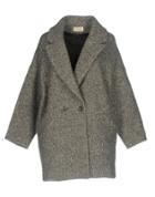 Ba & Sh Coats