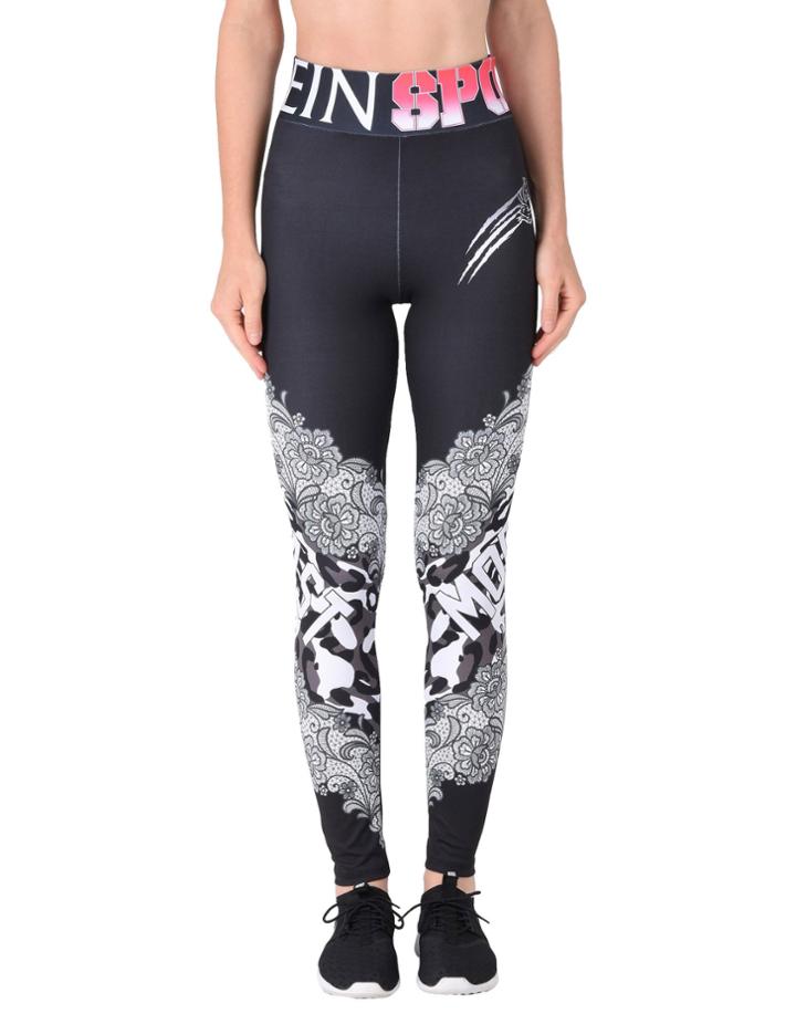 Plein Sport Leggings