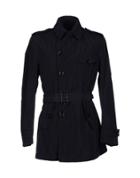 Manuel Ritz Overcoats