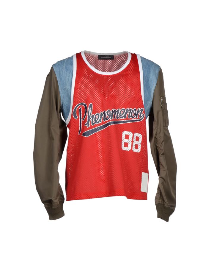Phenomenon Jackets