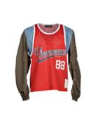 Phenomenon Jackets