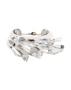 Atelier Swarovski By Maison Margiela Bracelets
