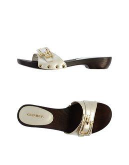 Cesare P. Mules