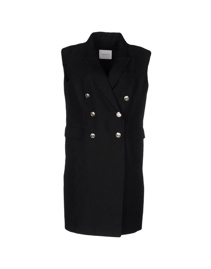 Pierre Balmain Overcoats