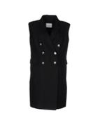 Pierre Balmain Overcoats