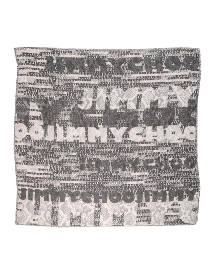 Jimmy Choo London Square Scarves