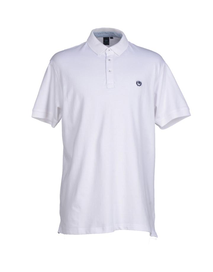 Ascot Sport Polo Shirts