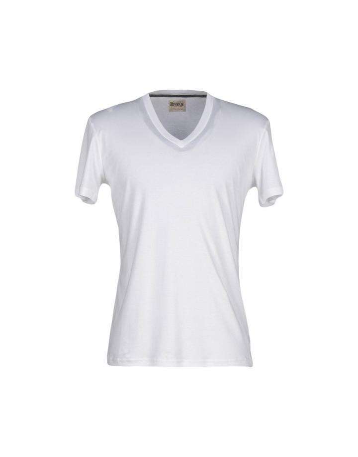 Obvious T-shirts