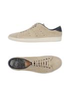 Red Ear Japan By Paul Smith Sneakers