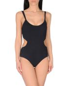 Touch  One-piece Swimsuits
