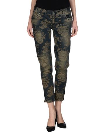 Eco Jeans