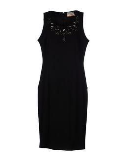 Gattinoni 3/4 Length Dresses