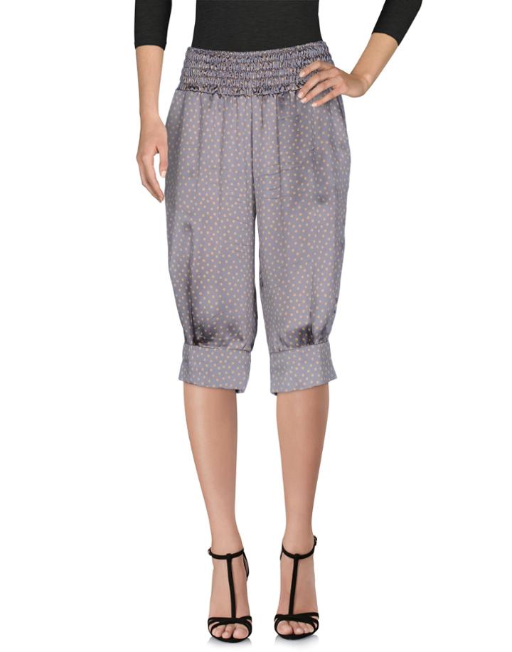 Fulvia Marengo Bermudas