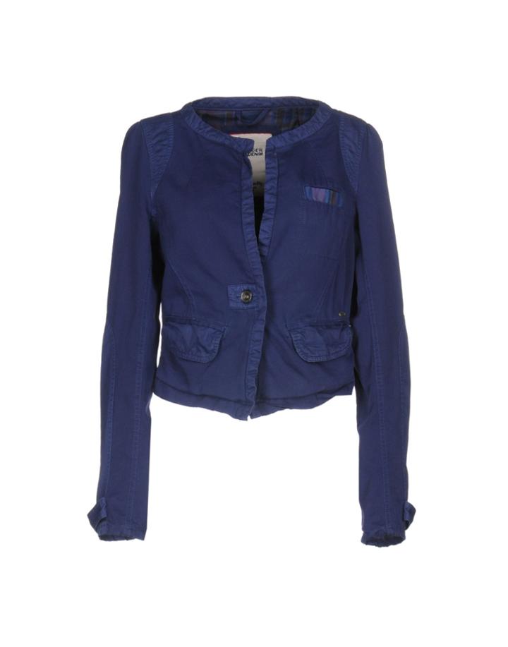 Waggon Jackets