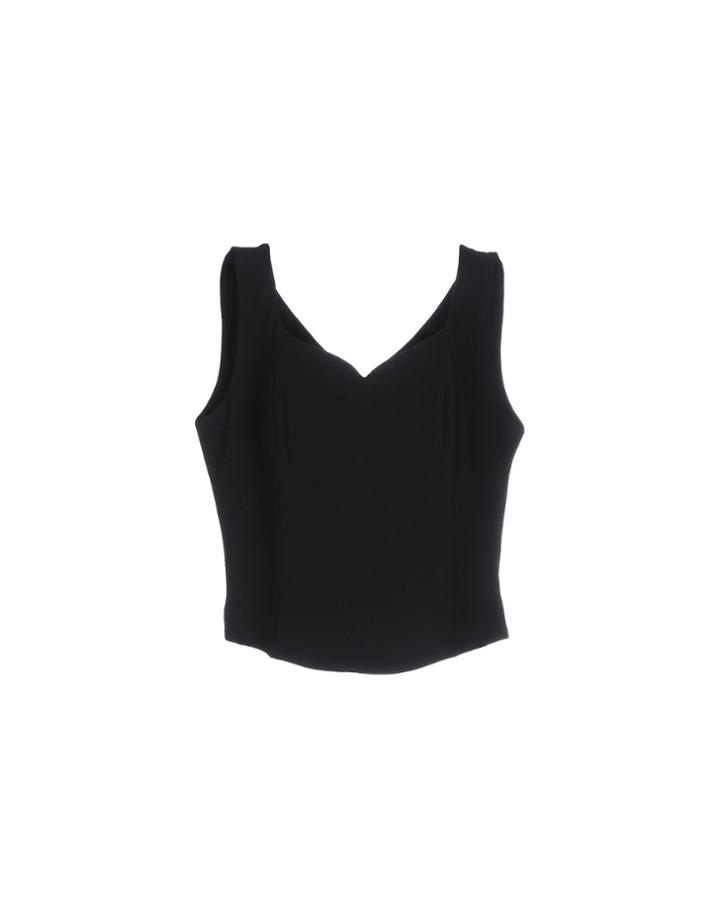 Belville Tank Tops