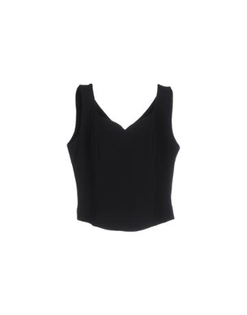 Belville Tank Tops