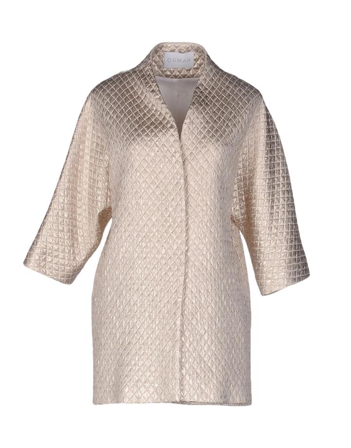 Osman Overcoats