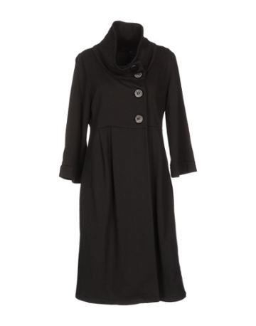 Fourminds Overcoats