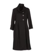 Fourminds Overcoats