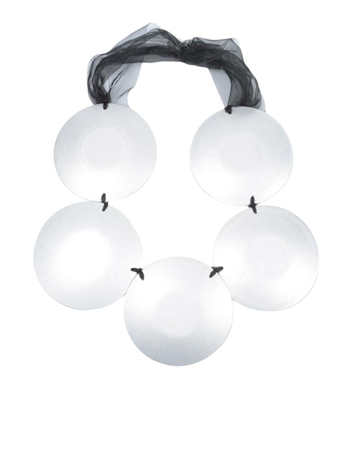 Junya Watanabe Comme Des Gar Ons Necklaces
