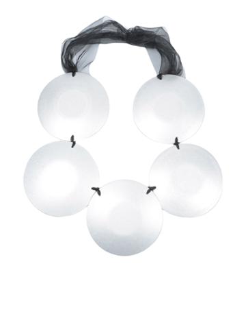 Junya Watanabe Comme Des Gar Ons Necklaces