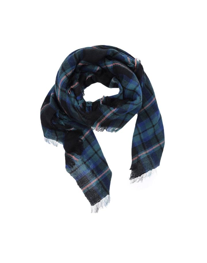 See U Soon Square Scarves