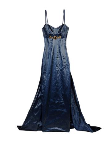 X's Couture Milano Long Dresses