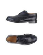Carven Lace-up Shoes