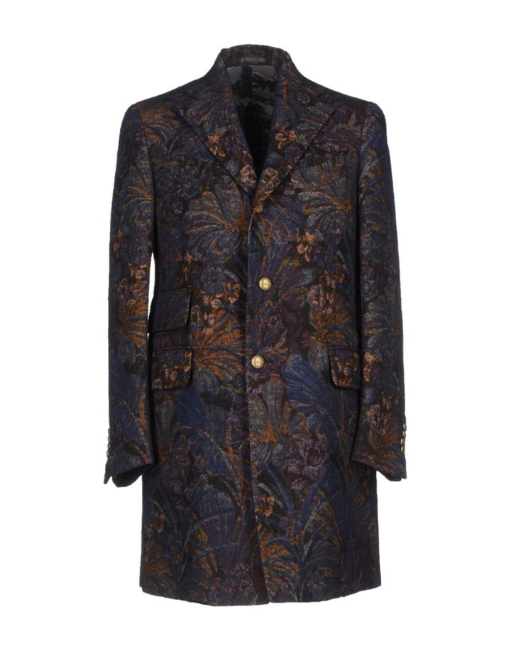 Gabriele Pasini Coats