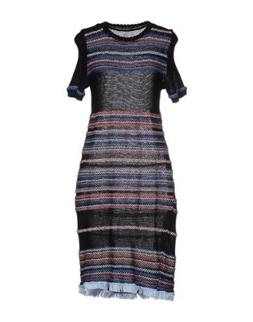 Yakshi Malhotra Short Dresses