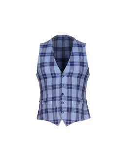 L.b.m. 1911 Vests