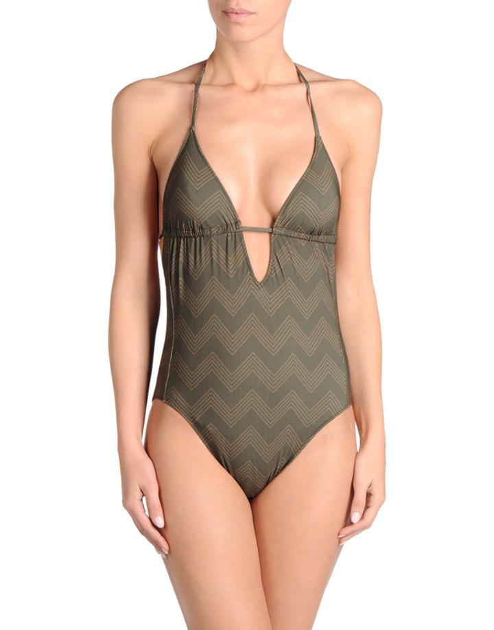 Charlie By Matthew Zink One-piece Swimsuits