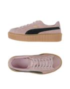 Rihanna X Puma Sneakers