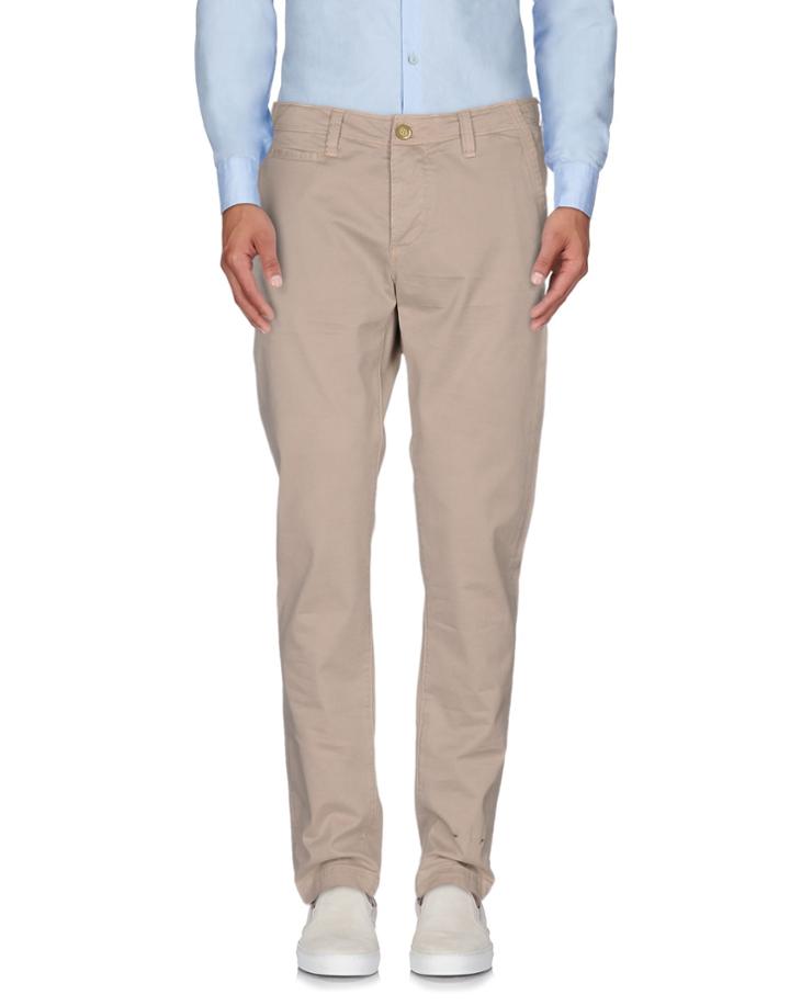 Tela Genova Casual Pants