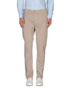 Tela Genova Casual Pants