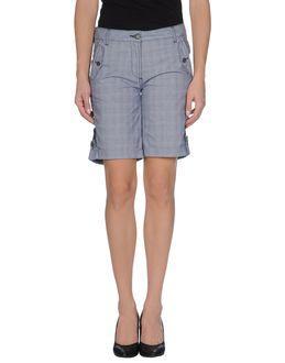 Cape Horn Bermudas