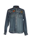 Brave Soul Denim Shirts