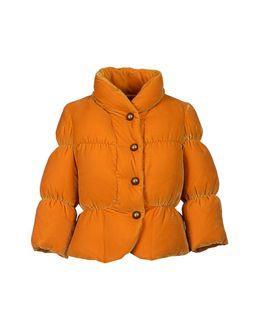 Moschino Cheapandchic Down Jackets